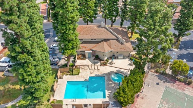 1601 S Garey Avenue 93, Pomona, CA 91766