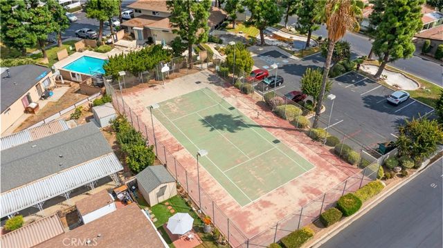 1601 S Garey Avenue 93, Pomona, CA 91766