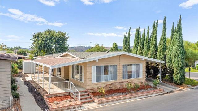 1601 S Garey Avenue 93, Pomona, CA 91766