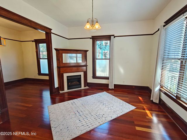 1250 N LIBERTY Street, Jacksonville, FL 32206