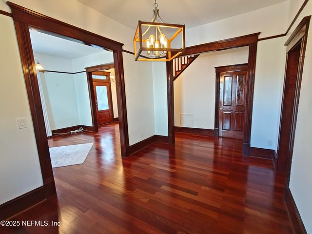 1250 N LIBERTY Street, Jacksonville, FL 32206