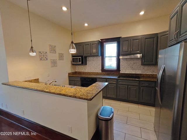 1250 N LIBERTY Street, Jacksonville, FL 32206