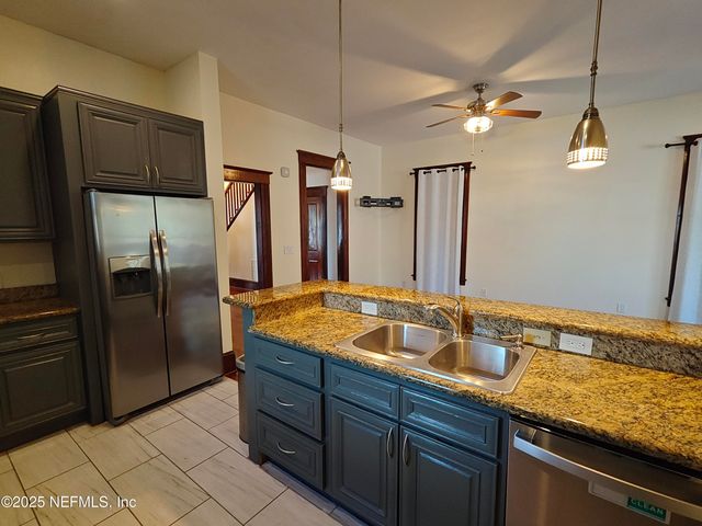 1250 N LIBERTY Street, Jacksonville, FL 32206