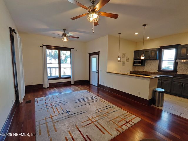 1250 N LIBERTY Street, Jacksonville, FL 32206