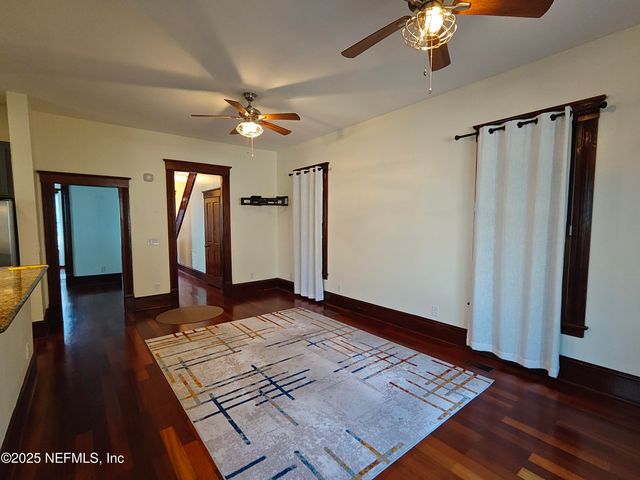 1250 N LIBERTY Street, Jacksonville, FL 32206