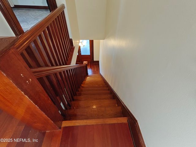 1250 N LIBERTY Street, Jacksonville, FL 32206