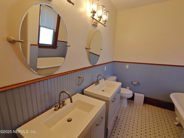 1250 N LIBERTY Street, Jacksonville, FL 32206