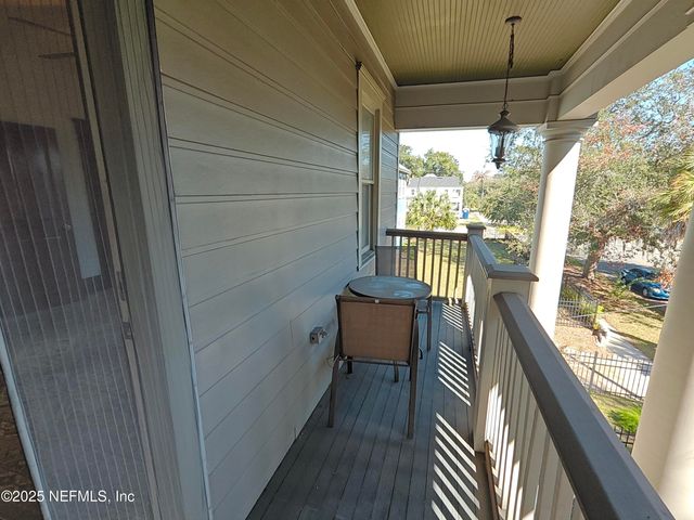 1250 N LIBERTY Street, Jacksonville, FL 32206