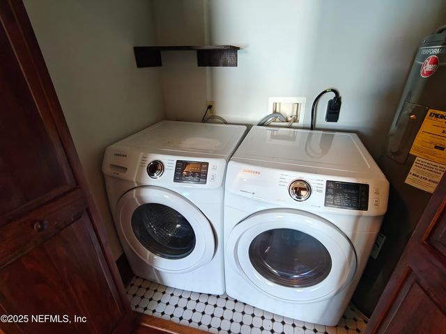 1250 N LIBERTY Street, Jacksonville, FL 32206