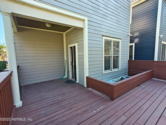 1250 N LIBERTY Street, Jacksonville, FL 32206