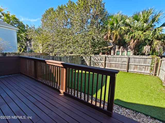 1250 N LIBERTY Street, Jacksonville, FL 32206