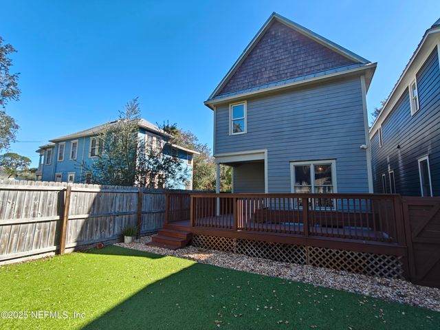 1250 N LIBERTY Street, Jacksonville, FL 32206