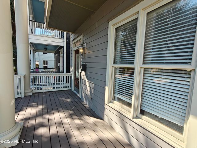 1250 N LIBERTY Street, Jacksonville, FL 32206