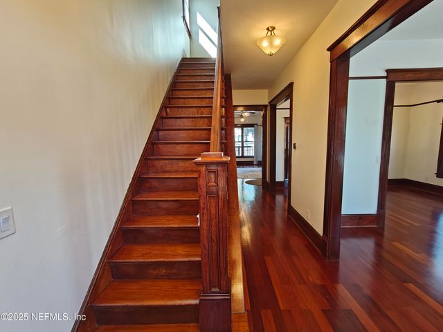 1250 N LIBERTY Street, Jacksonville, FL 32206