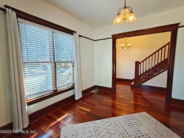 1250 N LIBERTY Street, Jacksonville, FL 32206