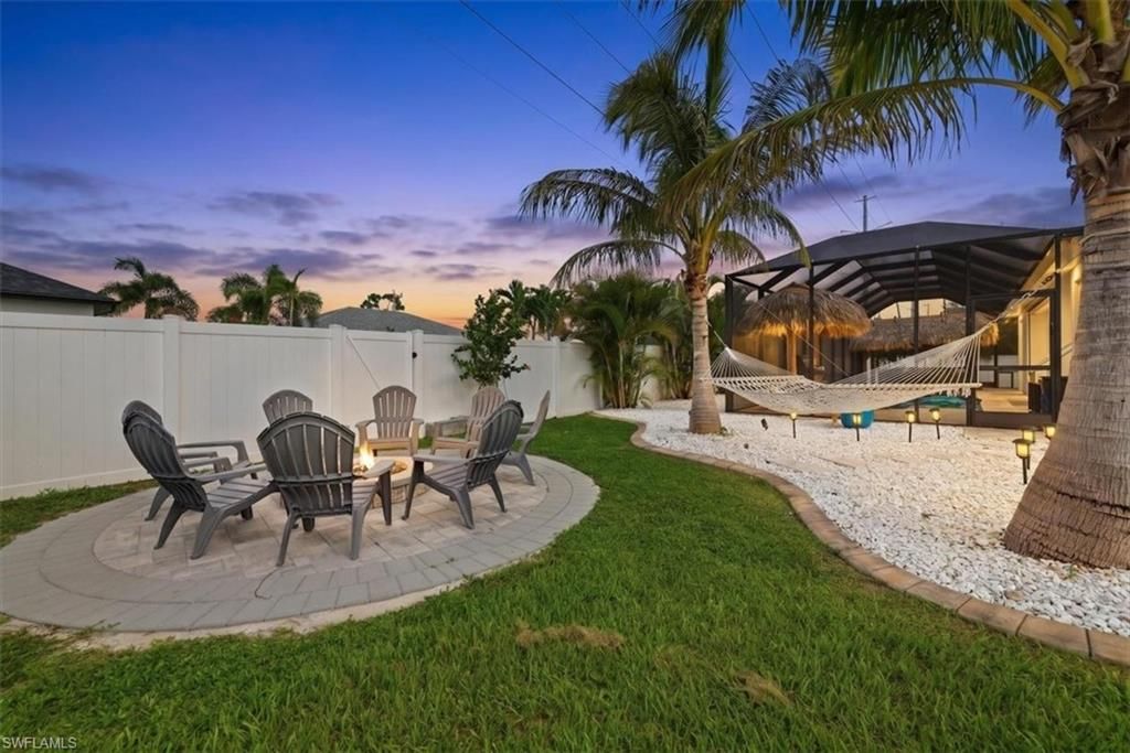 219 El Dorado BLVD S, CAPE CORAL, FL 33991 — photo 3