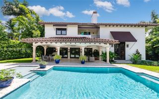 174 Isla Dorada Blvd, Coral Gables, FL 33143