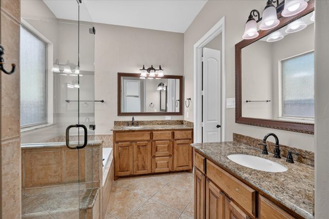 2024 S Hill Drive, Irving, TX 75038