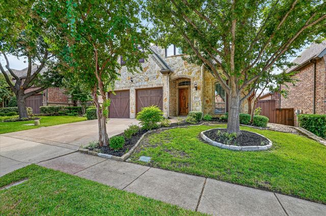 2024 S Hill Drive, Irving, TX 75038