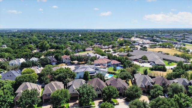 2024 S Hill Drive, Irving, TX 75038