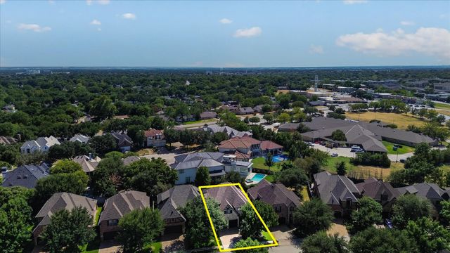 2024 S Hill Drive, Irving, TX 75038