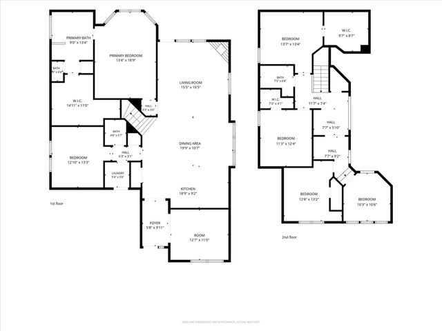 2024 S Hill Drive, Irving, TX 75038