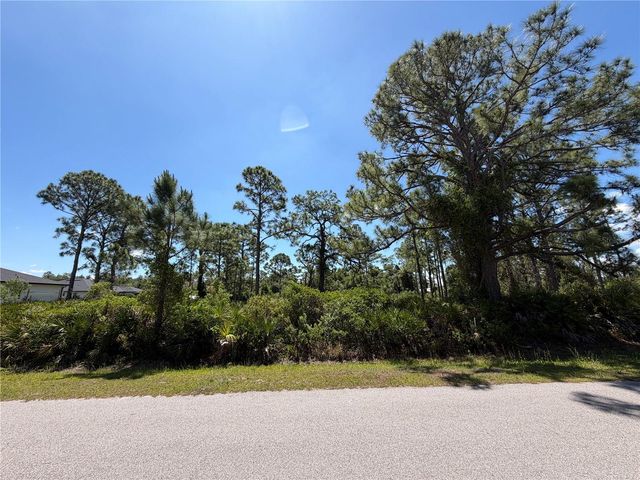 D ALLYON DRIVE, North Port, FL 34287
