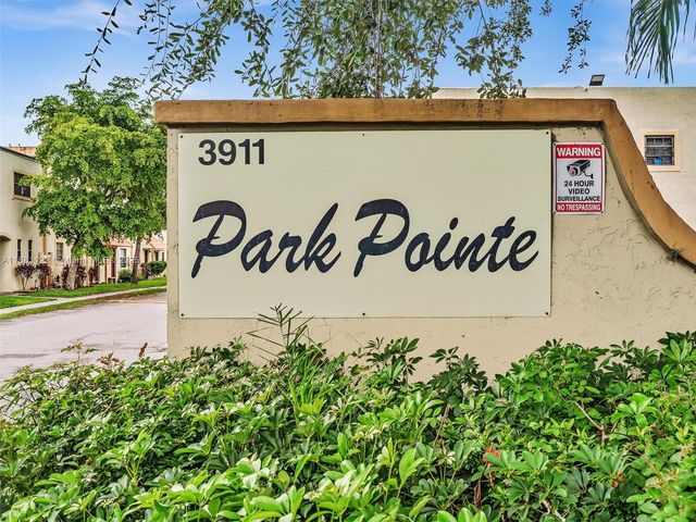 3911 SW 52nd Ave 4-1, Pembroke Park, FL 33023