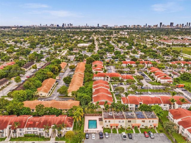 3911 SW 52nd Ave 4-1, Pembroke Park, FL 33023