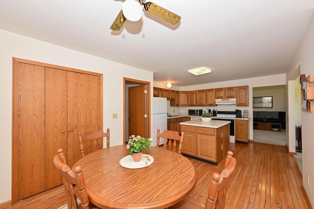 25820 31st STREET, Salem, WI 53168