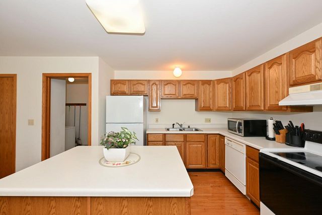 25820 31st STREET, Salem, WI 53168