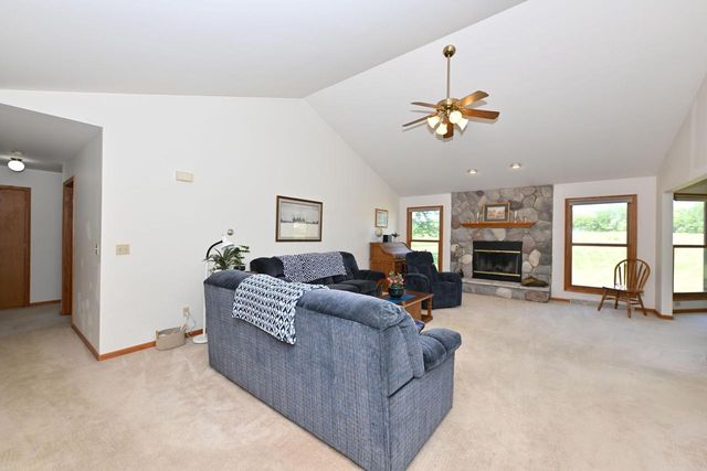 25820 31st STREET, Salem, WI 53168