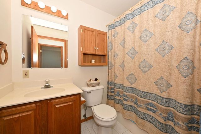 25820 31st STREET, Salem, WI 53168