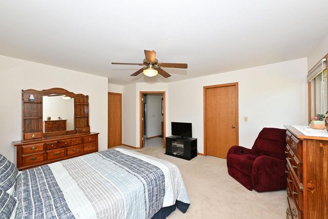25820 31st STREET, Salem, WI 53168