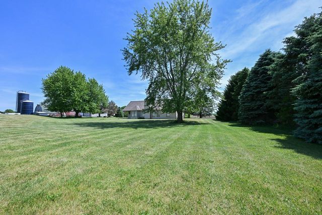 25820 31st STREET, Salem, WI 53168