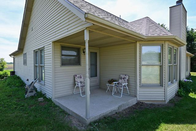25820 31st STREET, Salem, WI 53168