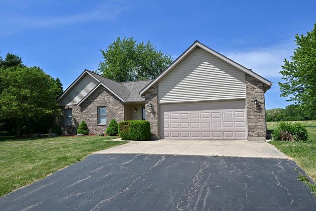25820 31st STREET, Salem, WI 53168