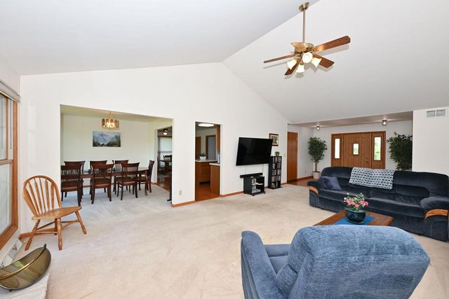 25820 31st STREET, Salem, WI 53168