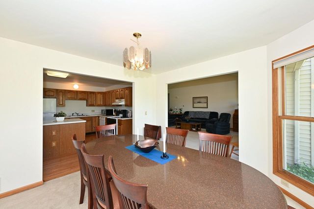 25820 31st STREET, Salem, WI 53168