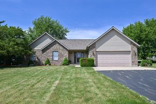 25820 31st STREET, Salem, WI 53168