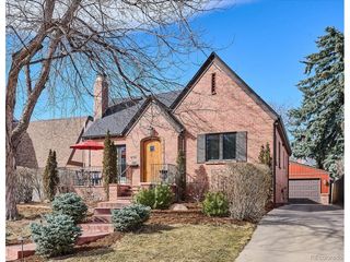 625 Jersey St, Denver, CO 80220