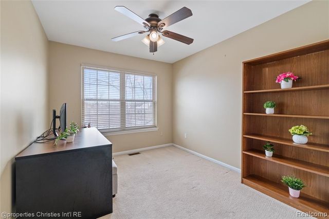 160 Club House Circle 57, Walled Lake, MI 48390