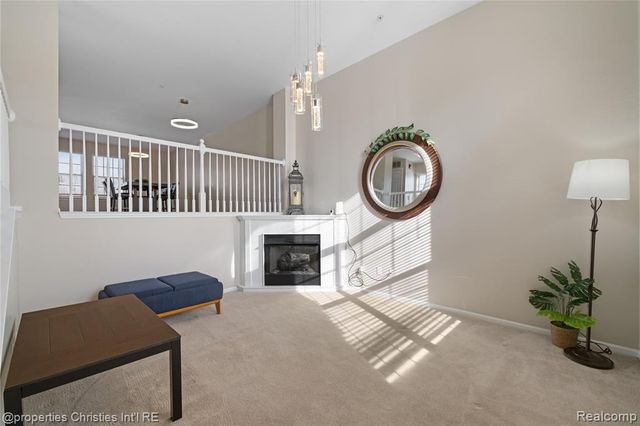 160 Club House Circle 57, Walled Lake, MI 48390