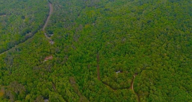 0 Nocona Trail, Ellijay, GA 30536