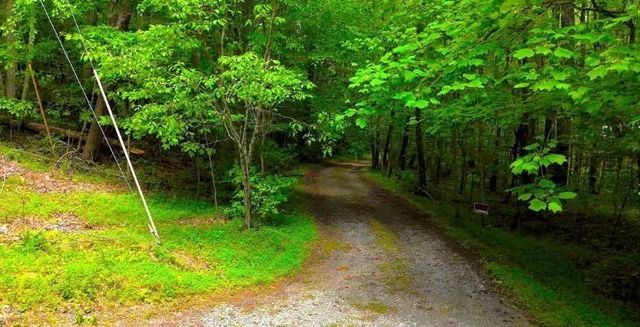 0 Nocona Trail, Ellijay, GA 30536