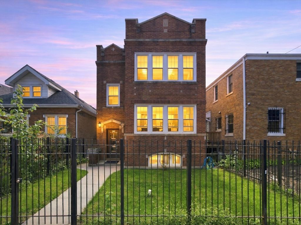 4055 W Nelson Street, Chicago, IL 60641 — photo 2