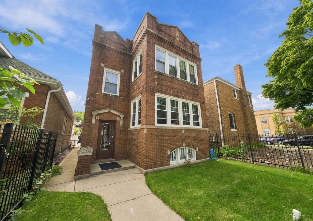 4055 W Nelson Street, Chicago, IL 60641 — photo 3