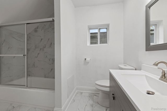 8801 Monica Street, Detroit, MI 48204