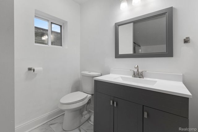 8801 Monica Street, Detroit, MI 48204