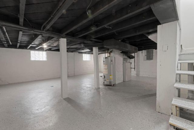 8801 Monica Street, Detroit, MI 48204